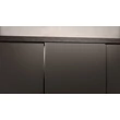 Neff S299ZB803E teljesen beépíthető mosogatógép, XXL, VarioHinge - csúszózsanér,Door Open Assist