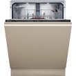 Neff S299ZB803E teljesen beépíthető mosogatógép, XXL, VarioHinge - csúszózsanér,Door Open Assist
