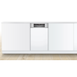 Bosch SPI6EMS23E Integrálható mosogatógép Serie6,Home Connect,Nemesacél,10 teríték,45 cm
