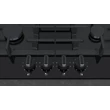 Neff T26CS49S0 gáz főzőlap edzett üveg felületen,lameSelect , öntöttvas edénytartó rács