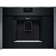 Neff C17KS61G0 N90 automata kávéfőző Home Connect 45cm magas Neff Collection Graphite Grey Edition