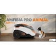 Thomas Amfibia Pro Animal takarítógép, AquaBox ,Turbo kefe,Thomas ProTex Pet szőnyegtisztító folyadék 