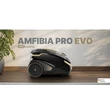 Thomas Amfibia Pro Evo takarítógép, 1700 W, Padló – és szőnyegporszívózás LED fény mellett, AquaSteatlh felmosófej