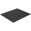 Whirlpool WB S2560 NE BM  indukciós üvegkerámia főzőlap matt fekete