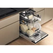 Whirlpool WH7IPC15BM60 beépíthető mosogatógép, MaxiSpace ,NaturalDry