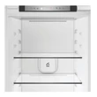 Whirlpool WHK25292B4E beépíthető hűtőszekrény, Dual No Frost, 178cm, 194 liter