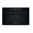 Whirlpool WMD54MB beépíthető mikorhullámú sütő, fekete, 31 liter