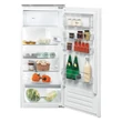 Whirlpool ARG86122 beépíthető hűtő 122cm 