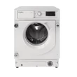 Whirlpool BI WDWG 961486 EU beépíthető mosó-szárítógép 9/6kg, max. 1400 fordulat/perc
