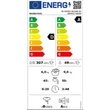 Whirlpool BI WDWG 961486 EU beépíthető mosó-szárítógép 9/6kg, max. 1400 fordulat/perc