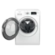 Whirlpool FFB 7269 WV EE szabadonálló elöltöltős mosógép 7,0kg
