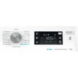 Whirlpool FFB 7269 WV EE szabadonálló elöltöltős mosógép 7,0kg