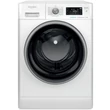 Whirlpool FFB 8489 BV HU elöltöltős mosógép, 8 kg, 1400 fordulat / perc, Steam Refresh, Magyar nyelvű kezelőfelület