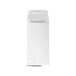 Whirlpool TDLR 6240L EU/N felültöltős mosógép, 6kg, 1200 ford/perc