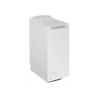 Whirlpool TDLR 6240L EU/N felültöltős mosógép, 6kg, 1200 ford/perc