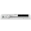 Whirlpool TDLR6261BSEU/N szabadonálló felültöltős mosógép: 6,0kg 