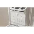 Whirlpool TDLR6261BSEU/N szabadonálló felültöltős mosógép: 6,0kg 