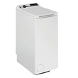 Whilpool TDLRB 65242BS  felültöltős mosógép,6,5 kg,1200 ford./perc,6. Érzék technológia
