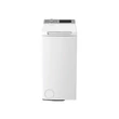 Whirlpool TW721DSFCEE felültöltős mosógép, 7 kg kapacitás, B energiaosztály, 1200 fordulat/perc