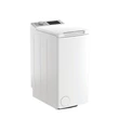Whirlpool TW622DSFCEE felültöltős mosógép, 6 kg kapacitás, B energiaosztály, 1200 fordulat/perc