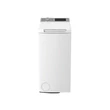Whirlpool TW622DSFCEE felültöltős mosógép, 6 kg kapacitás, B energiaosztály, 1200 fordulat/perc