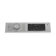 Whirlpool TW622DSFCEE felültöltős mosógép, 6 kg kapacitás, B energiaosztály, 1200 fordulat/perc