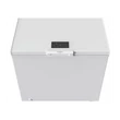 Whirlpool W3RHS19DW szabadonálló fagyasztóláda: fehér szín, 198 liter, 
