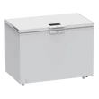 Whirlpool W3RHS30DW szabadonálló fagyasztóláda, fehér szín, 308 liter, 