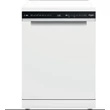 Whirlpool W7F HS31 szabadonálló mosogatógép, 15 teríték, PowerClean Pro
