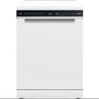 Whirlpool W7F HS31 szabadonálló mosogatógép, 15 teríték, PowerClean Pro