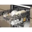 Whirlpool W7F HS31 szabadonálló mosogatógép, 15 teríték, PowerClean Pro