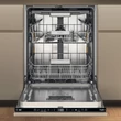 Whirlpool W7IHT40TS beépíthető mosogatógép 60cm 
