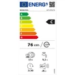 Whirlpool W7IHT40TS beépíthető mosogatógép 60cm 