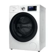 Whirlpool W8 09AD SILENCE EE elöltöltős mosógép, 10 kg , AutoDose ,A zajszint