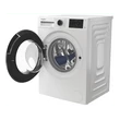 Whirlpool WAM09WBEE elöltöltős mosógép, 10kg,  1 400 ford/perc, 15 program, A -30%,  