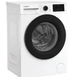 Whirlpool WAM76WBEE keskeny elöltöltős mosógép, 7kg,  1 400 ford/perc, 15 program,  49,6 x 84,5 x60 cm 