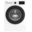 Whirlpool WAM76WBEE keskeny elöltöltős mosógép, 7kg,  1 400 ford/perc, 15 program,  49,6 x 84,5 x60 cm 