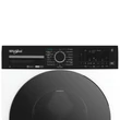 Whirlpool WPM 87W ADS EE elöltöltős mosógép, 8 kg, 1400 fordulat / perc, 60.x 55.0 x 84.5 cm 