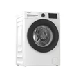 Whirlpool WAM 87WB EE elöltöltős mosógép, 8kg,  1 400 ford/perc, 15 program,  55 x 84,5 x60 cm 