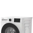 Whirlpool WAM 87WB EE elöltöltős mosógép, 8kg,  1 400 ford/perc, 15 program,  55 x 84,5 x60 cm 