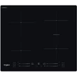 Whirlpool WB S4360 CPNE beépíthető indukciós főzőlap,Connexion Zone,CleanProtect