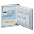 Whirlpool WBUF011 pult alá építhető hűtő