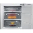 Whirlpool WBUFZ011 pult alá építhető fagyasztószerkény, 91 liter, E energiaosztály