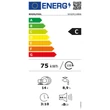 Whirlpool WH2IFC14BN6 beépíthető mosogatógép teljesen integrált 60cm 
