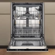 Whirlpool WH6IB16AM6T0 beépíthető mosogatógép teljesen integrált 60cm 