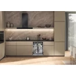 Whirlpool WH6IB16AM6T0 beépíthető mosogatógép teljesen integrált 60cm 