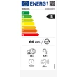 Whirlpool WH6IB16AM6T0 beépíthető mosogatógép teljesen integrált 60cm 