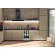 Whirlpool WH6IC11BS7LSA0 beépíthető mosogatógép, teljesen integrált 45cm 