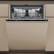 Whirlpool WH6IC16B4M6T0 beépíthető mosogatógép teljesen integrált 60cm 
