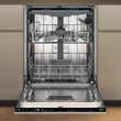 Whirlpool WH6IC16B4M6T0 beépíthető mosogatógép teljesen integrált 60cm 